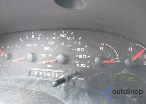 2006 Ford E-350 Super Duty Xl/Xlt from USA, damaged, VIN 1FBSS31L76DA27800